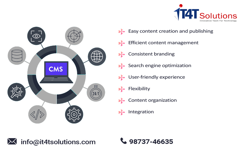 Why using travel CMS in travel website?