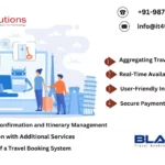 What is a Travel Booking System?