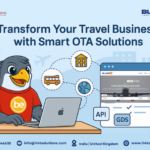OTA Solutions for Travel Companies