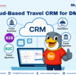 Cloud-Based Travel CRM for DMCs | Travel CRM Software for Destination Management Companies