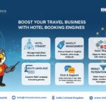 Hotel Booking Engines Are Transform Travel Businesses