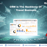 CRM is the Backbone of a Travel Business