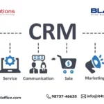 What are the benefits of CRM?