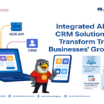 Integrated API & CRM Solutions to Transform Travel Businesses’