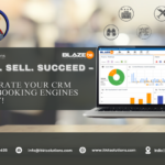Integrate Travel CRM with Booking Engines