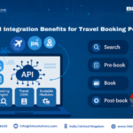 API Integration Benefits for Travel Booking Portals