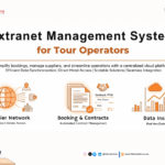 Extranet Management System for Tour Operators