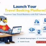 We Help Travel Businesses Build Their Own Booking Platform